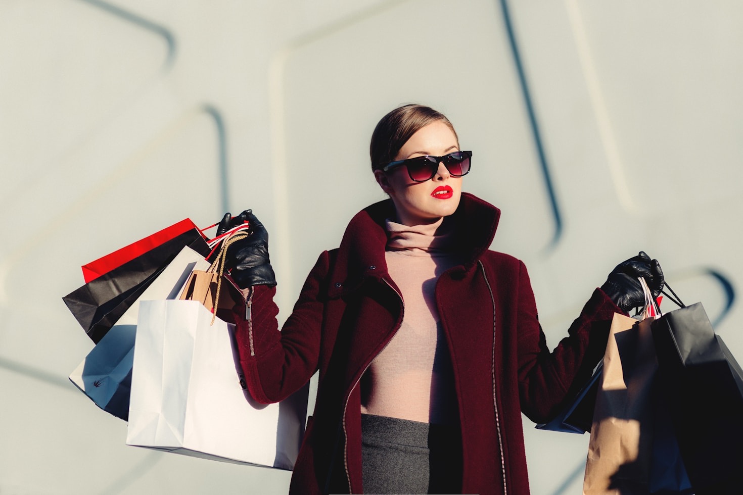 Hållbar shopping: Tips för miljövänliga val